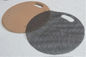 Tahan Air Hitam Anti Slip Karpet Underlay 440g Scrub Board Washboard Anti Alip Bath Mat