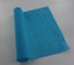 Polyester Mesh PVC Non Slip Mat Untuk Instrumen Dan Alat Polybag Packing Kain Plastik