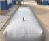 TPU Polyether Tarpaulin Water Bladder 4000L Food Grade Ringan Untuk Gurun