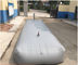 TPU Polyether Tarpaulin Water Bladder 4000L Food Grade Ringan Untuk Gurun