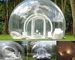 Clear Camping Tent Advertising Inflatable Transparan Bubble Tent Inflatable Party Tent