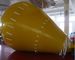 8000KGS PVC Parasut Inflatable Air Lift Bag Terpal Peralatan Tangki Air Balon Penyelamatan
