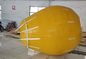 8000KGS PVC Parasut Inflatable Air Lift Bag Terpal Peralatan Tangki Air Balon Penyelamatan