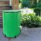 Outdoor PVC Tarpaulin Tree Watering Bags Lipat Volume 100L