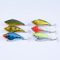 6 Warna 7CM/15.80g 6 # 3D mata penuh Lapisan Renang Umpan Keras VIB Fishing Lure