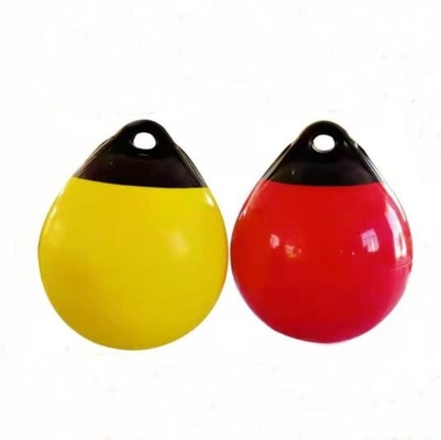 A45 Boat Bumper Polyform Vinyl Boat Fender Buoy Melindungi Boat Collision Damage