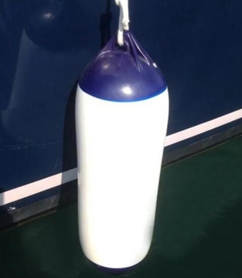 Perahu Pelindung Fender PVC Untuk Industri Perkapalan Laut F3 220*745mm