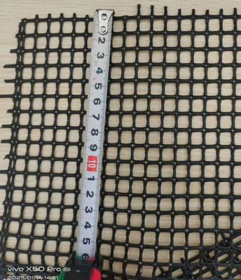 Custom Made PVC Coated Mesh untuk kebutuhan industri atau pertanian khusus Anda