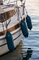 Perahu Pelindung Fender PVC Untuk Industri Perkapalan Laut F3 220*745mm