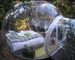 Segel Air Inflatable Bubble Camping Tent, Perawatan Anti-Jamur Tenda Gelembung Luar Ruangan