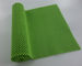 Alat Grid Ketahanan Korosi PVC Non Slip Mat 5mm Karpet Underlay Dengan Layanan ODM