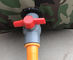 Tangki Penyimpanan Air Minum Air Kandung Kemih Kamuflase Untuk Tangki Air Portabel Tentara