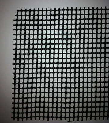 Custom Made PVC Coated Mesh untuk kebutuhan industri atau pertanian khusus Anda