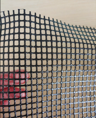Custom Made PVC Coated Mesh untuk kebutuhan industri atau pertanian khusus Anda