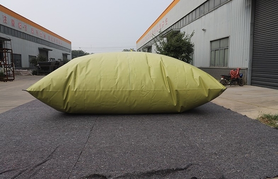 Tangki air irigasi 10000L Tangki air portabel yang digunakan untuk menyimpan