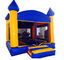 Princess Bouncer Taman Hiburan Tiup Pangeran Melompat Castle Combo House Inflatable Fun City