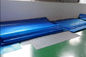 Penghematan Air Otomatis Anti - UV Heating Blanket PE bubble Solar Swimming Pool Cover