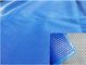 400Mic 500 Mic PE Bubble 12mm Kolam Renang Penutup Surya Plastik Penutup Selimut Surya