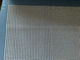 240gsm PVC Foam Mesh Underlay Sebagai Liner Pakaian Pelindung Peternak Lebah non-slip mat roll