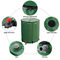 1000L SGS Outdoor Rainwater Storage Barrel PVC Tarpaulin Lipat