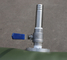 1.0mm TPU Fuel Lengan Tangki Bahan Bakar Kandung Kemih Dilipat 200mx35cm