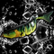 12 Warna 12 CM/20g 3D Mata Umpan Plastik Terendam Ikan Kecil Delapan Multi Jointed Fishing Lure