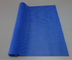 260GSM Anti Slip Lantai Tikar PVC Coating untuk Dapur Mandi