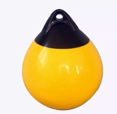 Pelampung Fender Perahu Pelindung Pelabuhan Bumper Dermaga Laut A3 432 Mm X 584 Mm