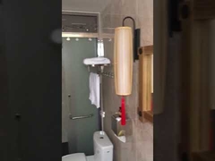 Tenda rumah kubah geodesik untuk hotel