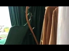 Tenda Kubah Hotel Luar Ruangan (diameter 6M)