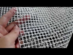 Pelapis Pakaian Pelindung Lebah/ Alas Karpet