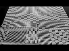 Caravan Mat Grass Mating