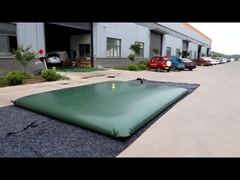 10000 liter Air Tentara Bantal Penyimpanan Air kandung kemih