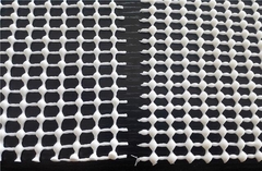 PVC Foam Mesh Beekeeping Clothing Liner 200gm~300gm