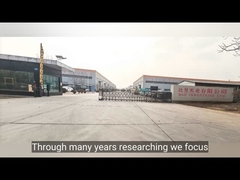 Pengantar Perusahaan BGO