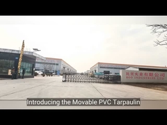 Tas Penyimpanan Air Pemadam Kebakaran Tangki Air Bawang